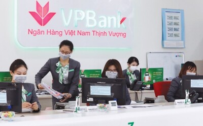 VPBank nhận chuyển nhượng 97,42% vốn tại Công ty Chứng khoán ASC là một trong những tin tức ngân hàng đáng chú ý tuần qua