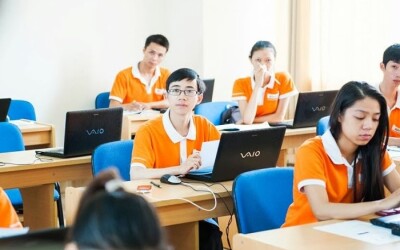 'Thu hút nhân lực IT về Đà Nẵng, chỉ môi trường và cơ sở hạ tầng là không đủ'