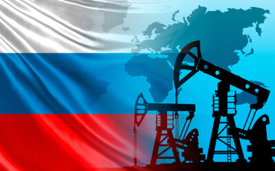 EU, G7 và Australia đã đưa ra thông báo giới hạn giá dầu vận chuyển bằng đường biển của Nga ở mức 60 USD/thùng,