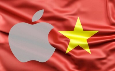 Theo Wall Street Journal, Apple được cho là đang xem xét việc thúc đẩy sản xuất ở Ấn Độ và Việt Nam.