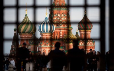 Bloomberg: Nga vỡ nợ nước ngoài lần đầu tiên trong hơn 100 năm.