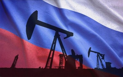 Theo nhận định của Vortexa, nhu cầu nhập khẩu dầu mỏ của Nga sẽ còn tăng trong những tháng tới.
