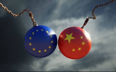 EU ‘đột kích lúc bình minh’ vào doanh nghiệp Trung Quốc