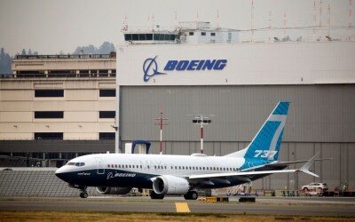 Boeing lỗ hàng trăm triệu USD, loạt ông lớn hàng không Mỹ ‘chảy máu tiền mặt’