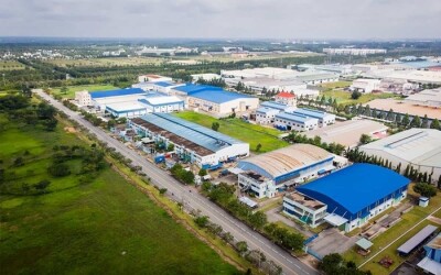 Chính phủ đồng ý bổ sung 4 khu công nghiệp tỉnh Hà Nam vào quy hoạch (Ảnh: Minh hoạ)