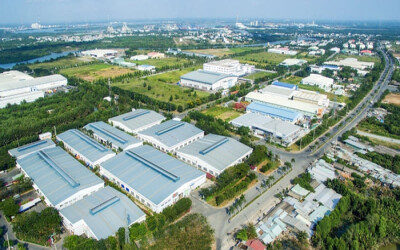 Thanh Hóa chuẩn bị đầu tư khu công nghiệp công nghệ cao 353ha (Ảnh minh hoạ)
