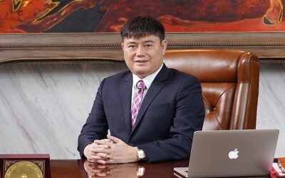 Đăng ký bán sạch cổ phần tại Thaiholdings, ông Nguyễn Đức Thụy dự thu 4.800 tỷ đồng