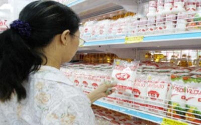 Bộ Công thương không hủy bỏ việc áp dụng biện pháp tự vệ toàn cầu đối với bột ngọt nhập khẩu