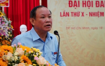 Kỷ luật chủ tịch Nhà xuất bản Giáo dục Việt Nam Nguyễn Đức Thái vì sai phạm trong phát hành SGK