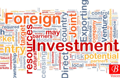 Investment Agreement In International Trade Law In Relation To Developing Country.