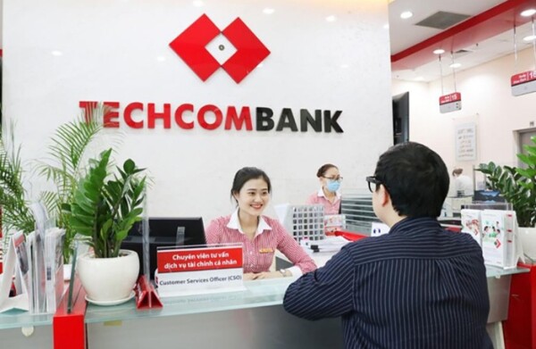 Techcombank lãi trước thuế hơn 1 tỷ USD cả năm 2021, tỷ lệ ...