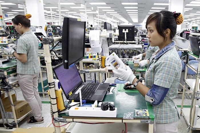 Samsung xuất khẩu 30 tỷ, Việt Nam hưởng lợi gì?