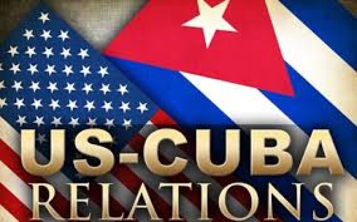 Mỹ -Cuba bình thường hóa quan hệ: Chương mới giữa các quốc gia châu Mỹ