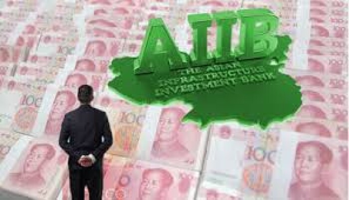 AIIB và chuyện của EU & Mỹ