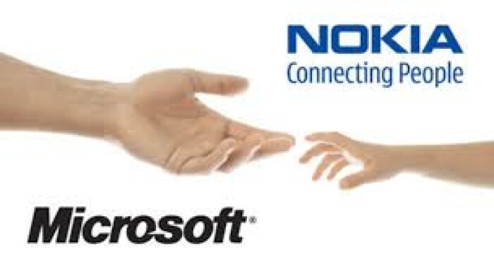 Từ Nokia đến Microsoft