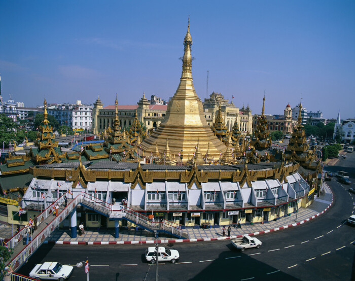 Việt Nam – Myanmar gia tăng hợp tác đầu tư