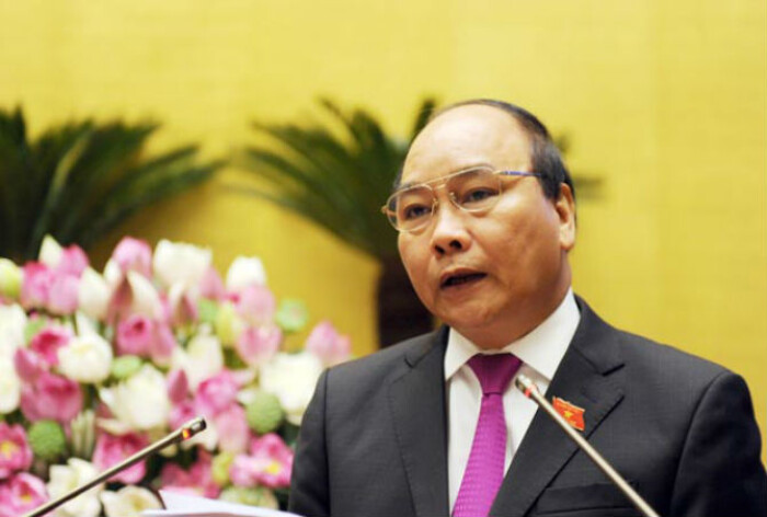 Phó Thủ tướng Nguyễn Xuân Phúc chỉ đạo điều tra vụ "vàng giả như thật"