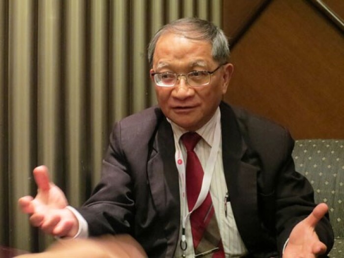 TS Lê Đăng Doanh: "Để tận dụng TPP, Việt Nam cần cải cách mạnh mẽ"