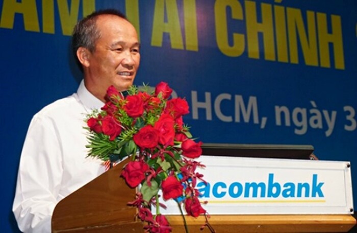 Ông Dương Công Minh chính thức đắc cử Chủ tịch HĐQT Sacombank