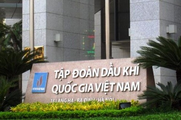 PetroVietnam 'vô địch' nợ khó đòi với hơn 3 ngàn tỷ đồng