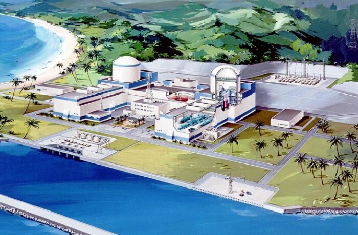Quốc hội muốn thúc tiến độ dự án điện hạt nhân Ninh Thuận 