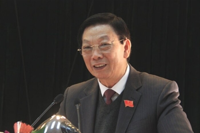 Ông Nguyễn Thế Thảo xin thôi chức, giám đốc công an 'dự kiến thay thế'