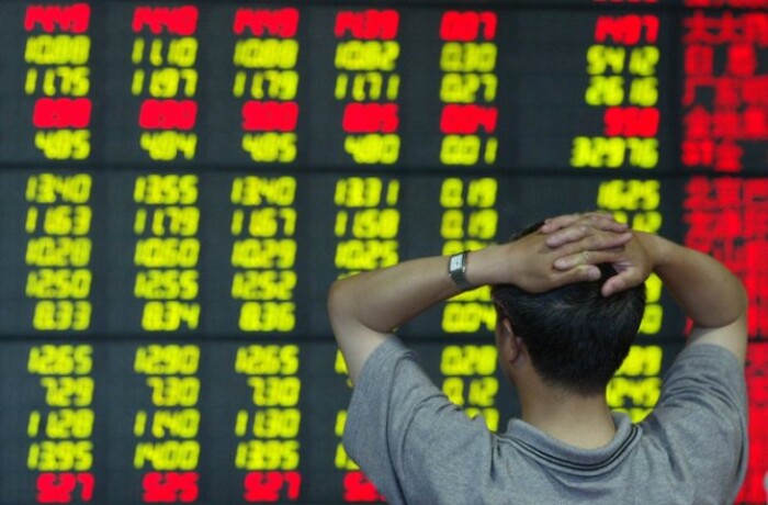Trung Quốc - 'thiên nga đen' đe dọa tài chính toàn cầu