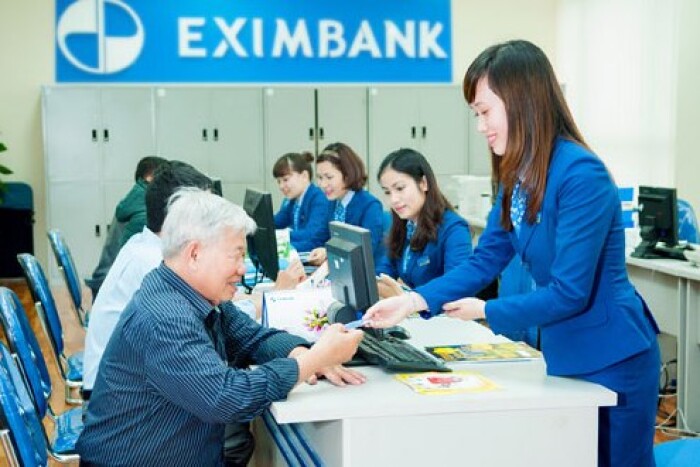 Eximbank đã công bố danh sách ứng viên tham gia HĐQT