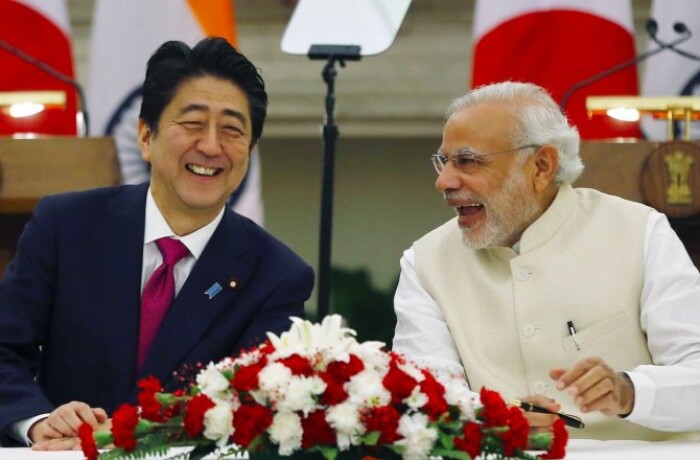Nhật Bản 'vượt mặt' Trung Quốc trúng thầu đường sắt cao tốc lớn nhất Ấn Độ