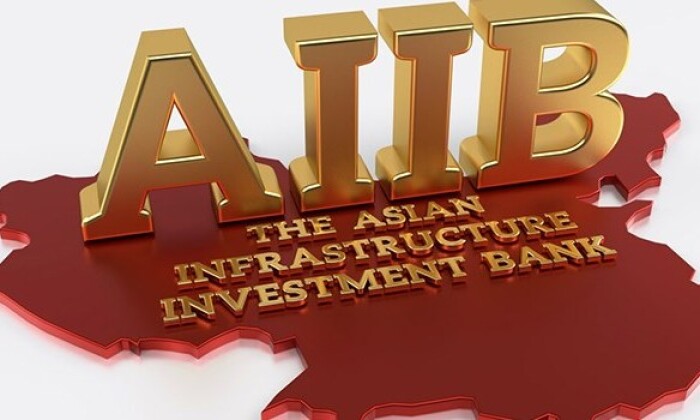 AIIB sẽ là "World Bank" mới?