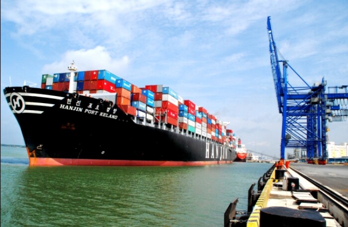 Nước ngoài thống trị 99% thị trường vận tải biển Việt Nam