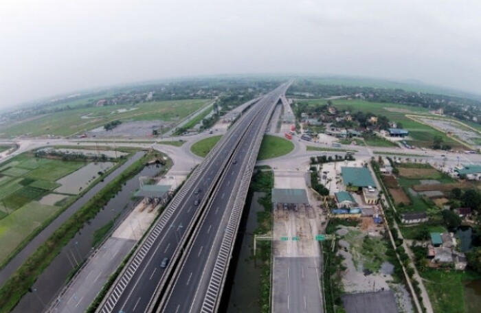 Mất thẻ tuyến cao tốc Cầu Giẽ - Ninh Bình, bồi thường 200.000 đồng 