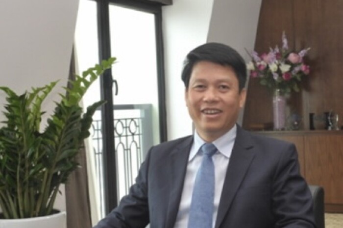 Banknetvn sẽ được xây dựng thành tổ chức thẻ nội địa Việt Nam