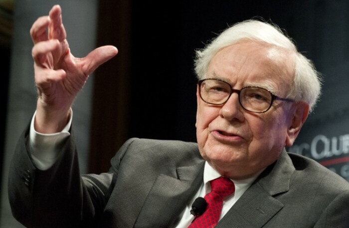 Những triết lý đầu tư để đời của tỷ phú Warren Buffett