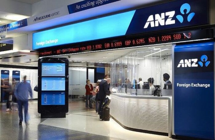 Thu hồi Giấy phép hoạt động chi nhánh ngân hàng nước ngoài của ANZ