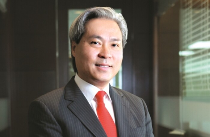 Chặng đường mới của "đại sứ đầu tư" Don Lam