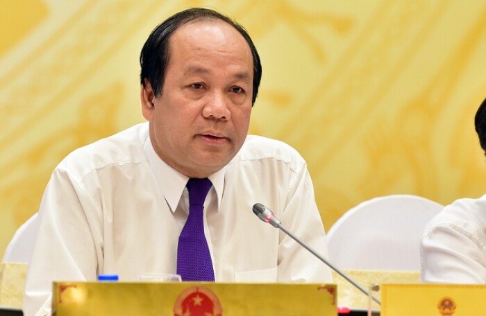 Lãnh đạo Chính phủ bác giả thuyết 'bao che cho Trịnh Xuân Thanh bỏ trốn'