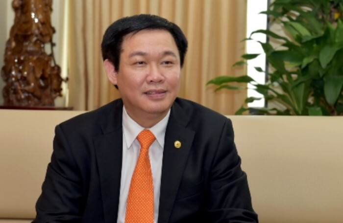 Phó Thủ tướng Vương Đình Huệ: Doanh nghiệp cổ phần hóa phải niêm yết