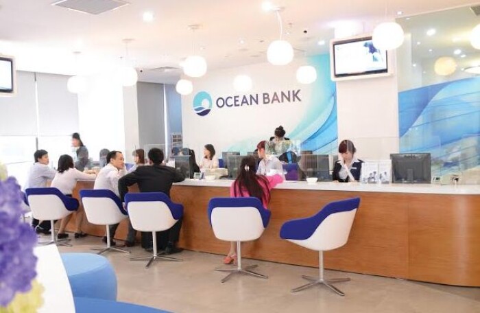OceanBank thiệt hại hơn 500 tỷ đồng do chi vượt trần lãi suất
