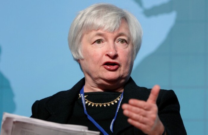 Fed có thể tăng lãi suất trong thời gian tới