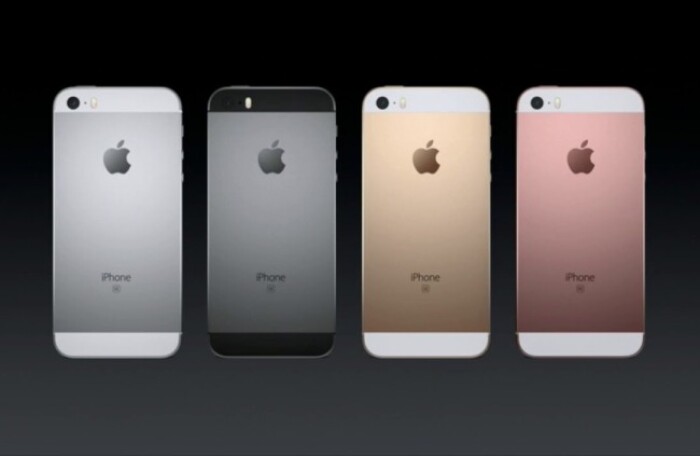 Apple muốn sản xuất iPhone ở Mỹ theo lời kêu gọi của Donald Trump?