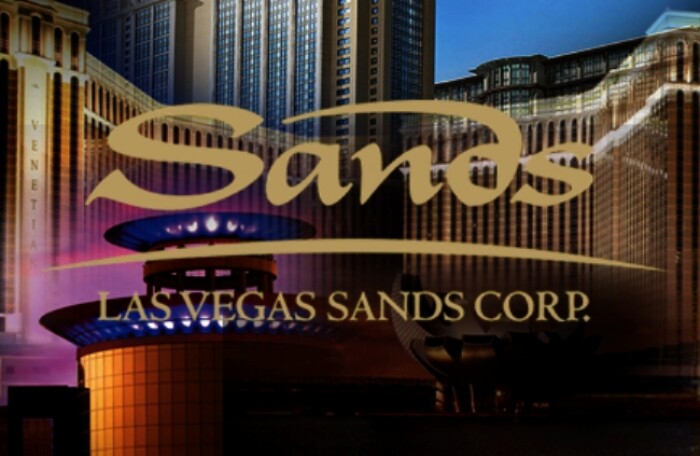 Las Vegas Sand muốn đầu tư khu nghỉ dưỡng tại TP.HCM