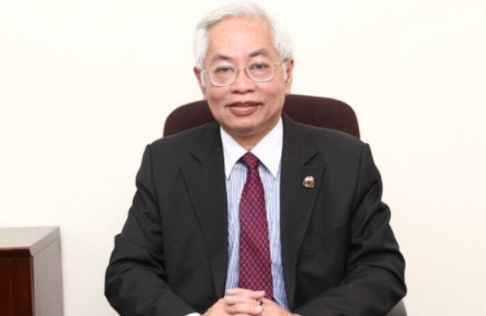 Ông Trần Phương Bình, nguyên Tổng Giám đốc DongA Bank bị bắt
