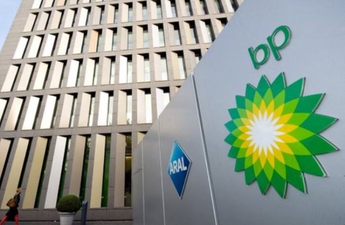 BP chi 2,2 tỷ USD cho thỏa thuận khai thác dầu với Abu Dhabi