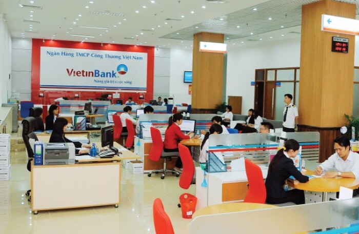 VietinBank cũng sẽ trả cổ tức bằng tiền như BIDV?