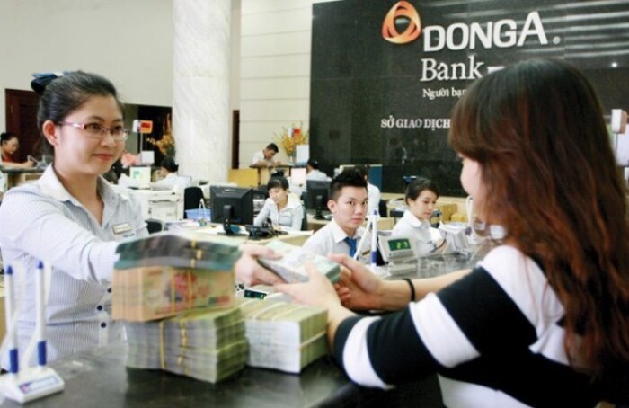 Giao dịch tại DongA Bank vẫn ổn định sau khi bắt ông Trần Phương Bình