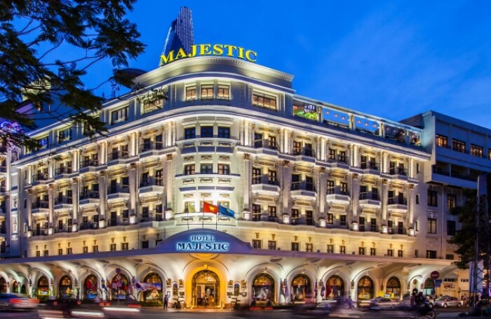 Saigon Tourist xin bán 4 khách sạn, Chính phủ chưa đồng ý