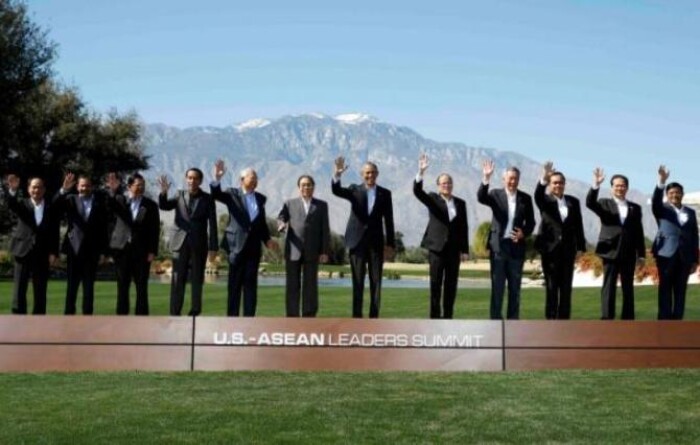 Hội nghị Cấp cao Đặc biệt ASEAN - Hoa Kỳ ra tuyên bố chung 17 điểm