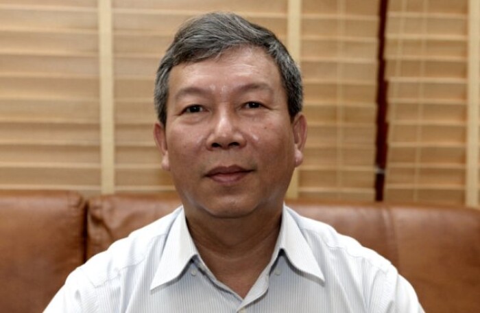 Xem xét kỷ luật Chủ tịch Đường sắt Việt Nam Trần Ngọc Thành