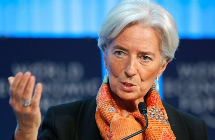 IMF: Các nước châu Á cần đưa ra chính sách tiền tệ thân thiện hơn